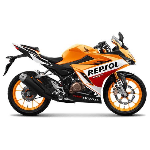 CBR 150R STD